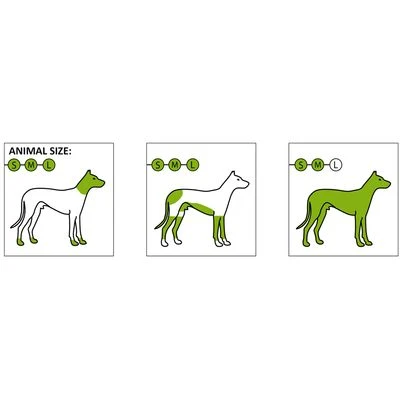 Tondeuse Moser Rex 5 Tondeuse Moser Rex - Afbeelding 3