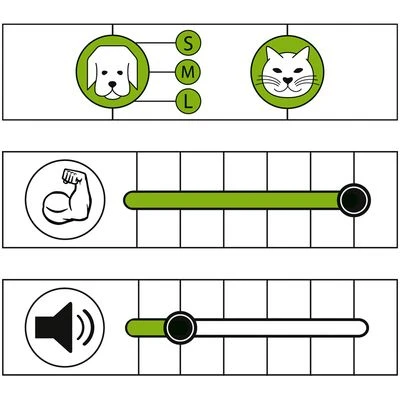 Schermaschine Moser Max50 7 Schermaschine Moser Max50 - Afbeelding 5