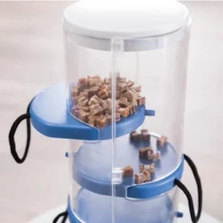 Trixie Intelligentiespeelgoed Dog Activity Gambling Tower -Exporteren Bitiba winkel 65399 trixie intelligenzspielzeug gambling tower hs 02 6