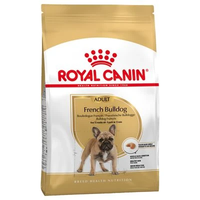 Royal Canin Franse Bulldog Adult Hondenvoer 3 Royal Canin Franse Bulldog Adult Hondenvoer