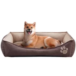 Mand Basic -Exporteren Bitiba winkel 65452 kuschelbett basic hs zooplus basic story zpa63 004 1 2 6