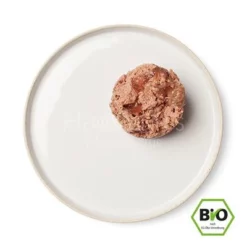 Herrmann's Vlees Puur 6 X 800 G -Exporteren Bitiba winkel 66063 bio ente reinfleisch teller hm c7 2001 web 3