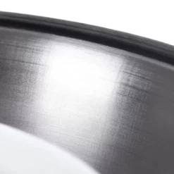 Antischrok Voerbak Uit RVS -Exporteren Bitiba winkel 66523 66349 antischlingnapf fg 0939 5