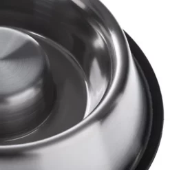 Antischrok Voerbak Uit RVS -Exporteren Bitiba winkel 66523 66349 antischlingnapf fg 0946 9