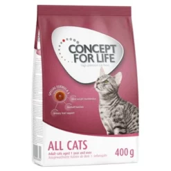Concept For Life All Cats 10 Concept For Life All Cats -Exporteren Bitiba winkel 66604 pla concept for life all cats 400 g 7
