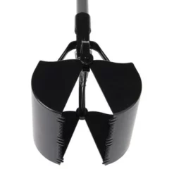 Poop Scooper Uitwerpselenschep 14 Poop Scooper Uitwerpselenschep -Exporteren Bitiba winkel 66635 kotschaufel fg 3701 2