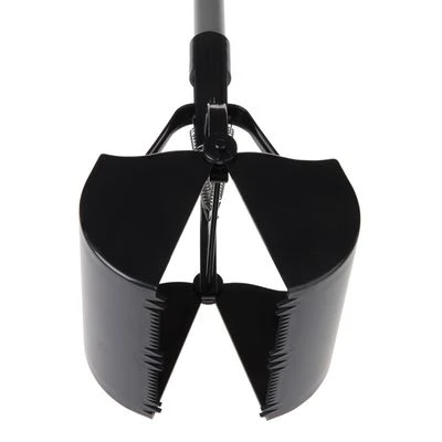 Poop Scooper Uitwerpselenschep 7 Poop Scooper Uitwerpselenschep - Afbeelding 5