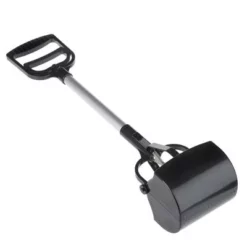 Poop Scooper Uitwerpselenschep 11 Poop Scooper Uitwerpselenschep -Exporteren Bitiba winkel 66635 pla kotschaufel fg 3693 3