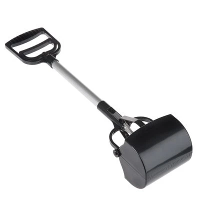 Poop Scooper Uitwerpselenschep 4 Poop Scooper Uitwerpselenschep - Afbeelding 2
