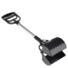 Poop Scooper Uitwerpselenschep 2 Poop Scooper Uitwerpselenschep -Exporteren Bitiba winkel 66635 pla kotschaufel fg 3694 5