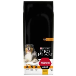Purina Pro Plan Medium Adult Everyday Nutrition Hondenvoer -Exporteren Bitiba winkel 66993 pla mediumadult optibalance hs 01 3