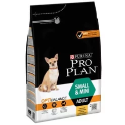 Purina Pro Plan Small & Mini Adult Everyday Nutrition Hondenvoer -Exporteren Bitiba winkel 67033 pla small mini adult optibalance 3
