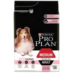 Purina Pro Plan Medium Adult Sensitive Skin Hondenvoer 10 Purina Pro Plan Medium Adult Sensitive Skin Hondenvoer -Exporteren Bitiba winkel 67040 pla pp mediumadultsensidermaneu 8