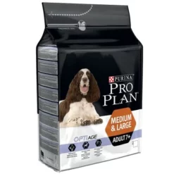 Purina Pro Plan Medium & Large Adult 7+ Age Defence Hondenvoer 8 Purina Pro Plan Medium & Large Adult 7+ Age Defence Hondenvoer -Exporteren Bitiba winkel 67096 pla proplan medium la 3