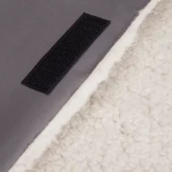 Orthopedische Hondenbank Grijs 25 Orthopedische Hondenbank Grijs -Exporteren Bitiba winkel 67130 jla orthohundebett detail klett 6