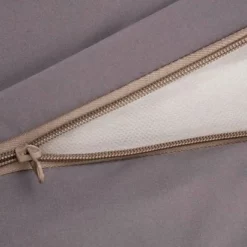 Orthopedische Hondenbank Grijs 29 Orthopedische Hondenbank Grijs -Exporteren Bitiba winkel 67130 jla orthohundebett detail verschluss 4