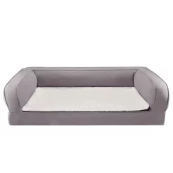 Orthopedische Hondenbank Grijs 20 Orthopedische Hondenbank Grijs -Exporteren Bitiba winkel 67130 pla jla orthohundebett 7