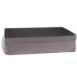 Orthopedische Hondenbank Grijs 21 Orthopedische Hondenbank Grijs -Exporteren Bitiba winkel 67130 pla jla orthohundebett unten 2