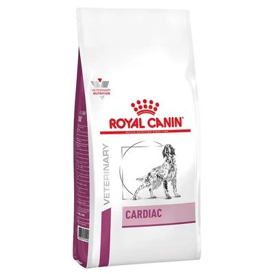 Royal Canin Veterinary - Cardiac Hondenvoer 3 Royal Canin Veterinary - Cardiac Hondenvoer