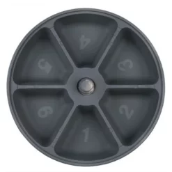 Trixie Voerautomaat TX6 -Exporteren Bitiba winkel 68409 trixie futterautomat tx6 n pfe 7