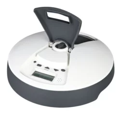 Trixie Voerautomaat TX6 -Exporteren Bitiba winkel 68409 trixie futterautomat tx6 offen 4