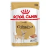 Royal Canin Chihuahua Mousse Hondenvoer -Exporteren Bitiba winkel 68761 pla royalcanin chihuahua singlepouch 85g 7 1