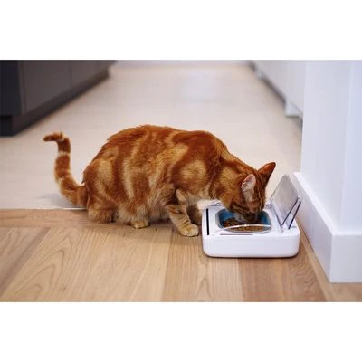 SureFeed Luchtdichte Voerbak 4 SureFeed Luchtdichte Voerbak - Afbeelding 2