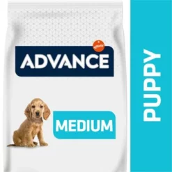 Advance Puppy Protect Medium 6 Advance Puppy Protect Medium -Exporteren Bitiba winkel 69353 advance baby protect puppymedium 12kg hs 03 3