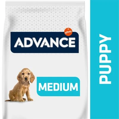 Advance Puppy Protect Medium 4 Advance Puppy Protect Medium - Afbeelding 2
