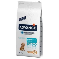 Advance Puppy Protect Medium 7 Advance Puppy Protect Medium -Exporteren Bitiba winkel 69353 pla advance baby protect puppymedium 12kg hs 01 7