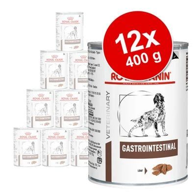 Royal Canin Veterinary - Gastro Intestinal Hondenvoer 3 Royal Canin Veterinary - Gastro Intestinal Hondenvoer