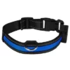 Eyenimal LED-Lichthalsband - Blauw