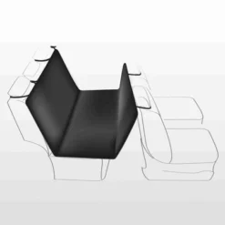 Trixie Autobeschermdeken -Exporteren Bitiba winkel 71224 trixie autoschondecke hs4 8