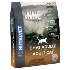 Graanvrij Probeerpakket: Purizon + Nutrivet + Taste Of The Wild Kattenvoer -Exporteren Bitiba winkel 71373 pla nutrivet inne chatpoulet 6kg 1