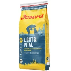 Josera Light & Vital Hondenvoer