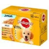 Pedigree Junior Maaltijdzakjes In Gelei Hondenvoer 2 Pedigree Junior Maaltijdzakjes In Gelei Hondenvoer -Exporteren Bitiba winkel 71632 pla pedigree junior 0