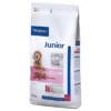 Virbac Veterinary HPM Dog Junior Medium Hondenvoer -Exporteren Bitiba winkel 72122 pla hpm junior dog special medium 5