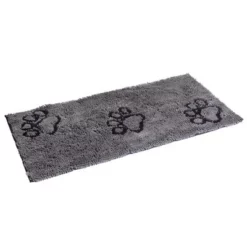 Vuilvangmat Frinchillo Grijs 19 Vuilvangmat Frinchillo Grijs -Exporteren Bitiba winkel 72153 dirty dog mat grey fg 5010506 1