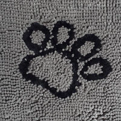 Vuilvangmat Frinchillo Grijs 8 Vuilvangmat Frinchillo Grijs - Afbeelding 6