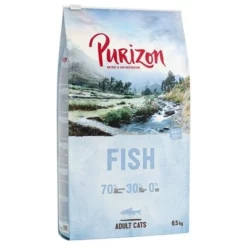 Purizon Adult Vis Kattenvoer