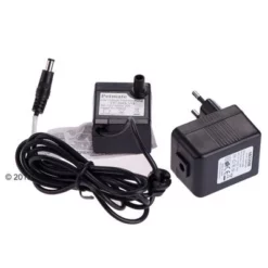 Petmate Fresh Flow Deluxe Black -Exporteren Bitiba winkel 72634 trixie pumpe 1 1