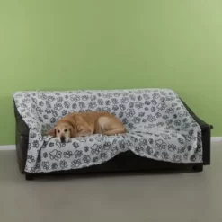 Smartpet Microvezel Hondendeken Pawzzz -Exporteren Bitiba winkel 73421 smartpet fleecedecke fg 0062 3