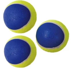 KONG Ultra SqueakAir Ball