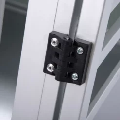 Hondenbench Auto AluRide -Exporteren Bitiba winkel 73752 autohundebox aluride fg 2798 10 0