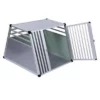 Hondenbench Auto AluRide 1 Hondenbench Auto AluRide -Exporteren Bitiba winkel 73752 pla autohundebox aluride fg 2804 3 3