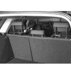 Trixie Auto Beschermhek -Exporteren Bitiba winkel 73770 autoschutzgitter hs 06 9