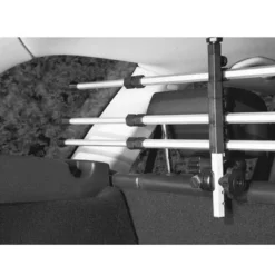 Trixie Auto Beschermhek -Exporteren Bitiba winkel 73770 autoschutzgitter hs 09 9