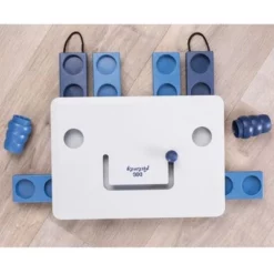 Trixie Dog Activity Move2Win Strategiespel -Exporteren Bitiba winkel 73771 trixie move2win strategiespiel hs 03 1