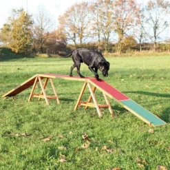 Trixie Dog Activity Agility Loopplank