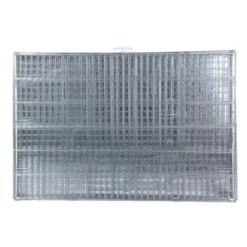 Hondenbench Draadkooi Double Door 25 Hondenbench Draadkooi Double Door -Exporteren Bitiba winkel 73851 transportkaefig double door fg 0570 9